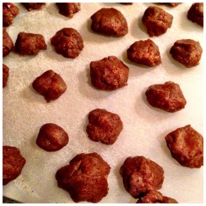 gingerbread pepernoten sugarfree suikervrij