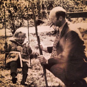 opa en bonnie 1972