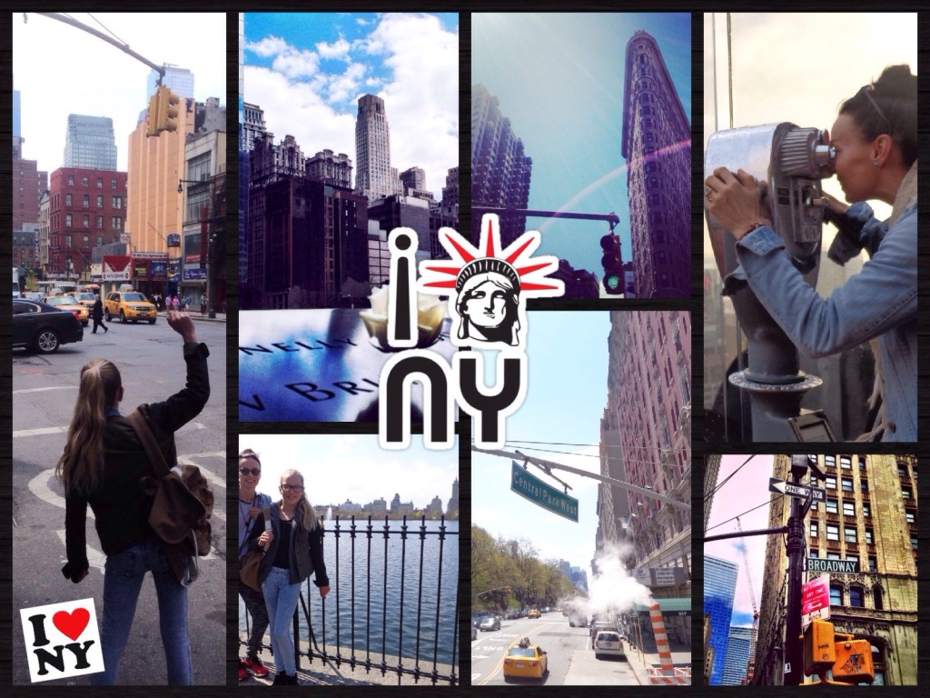 New York voor Dummies