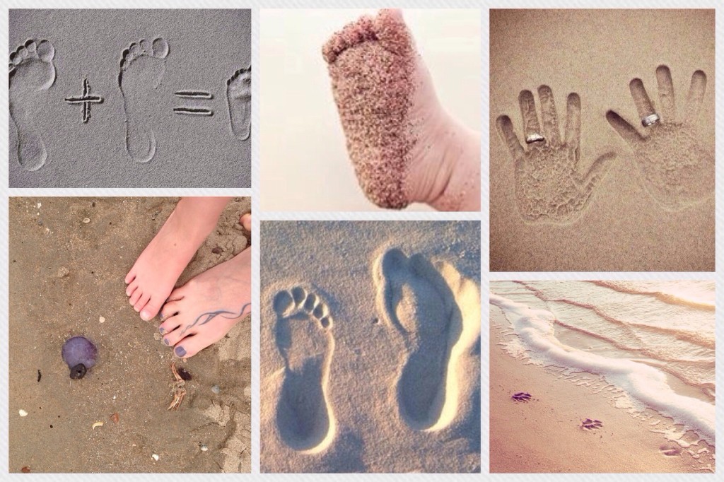 footprint