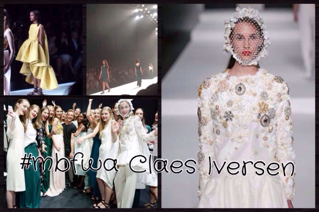 Claes Iversen 2014