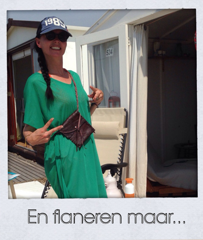 diy telefoontasje