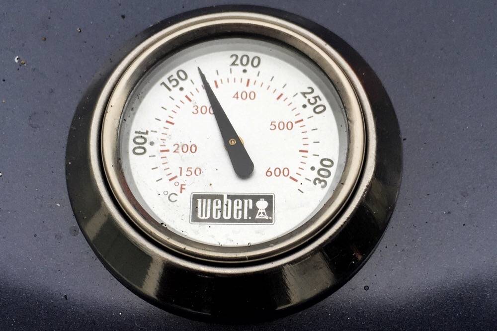 weber