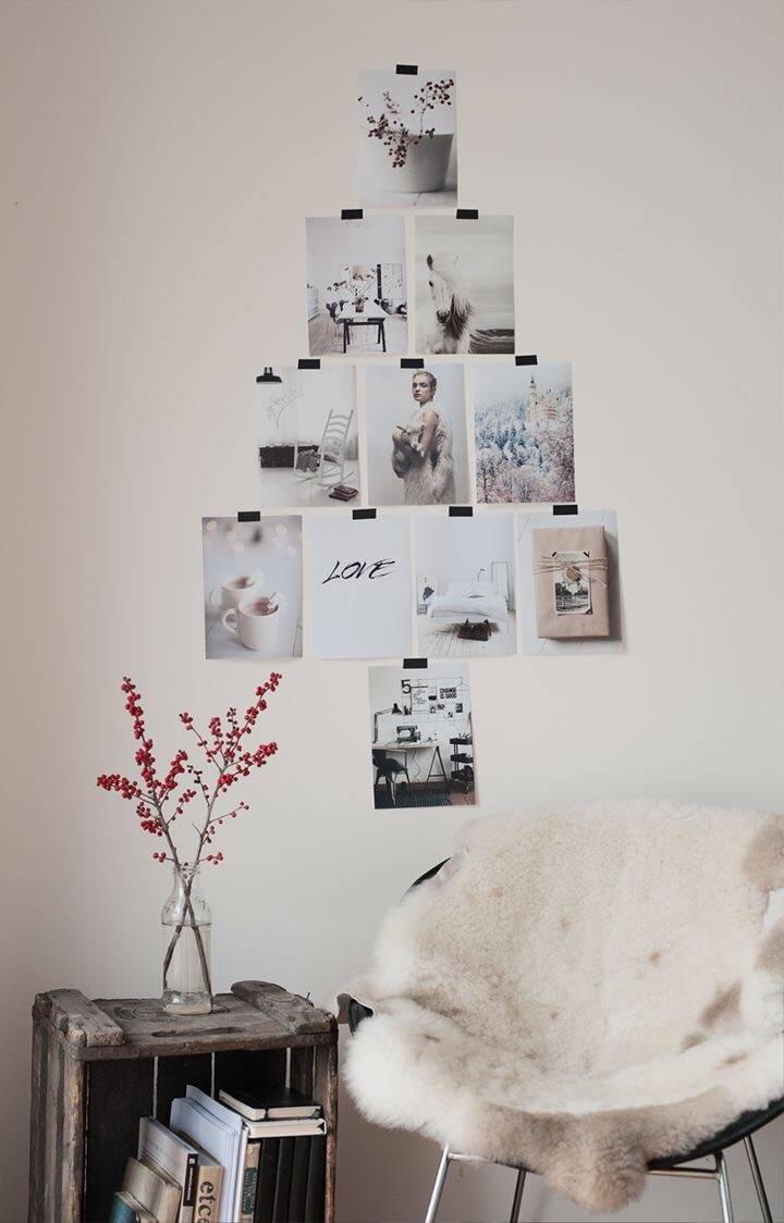 Christmas tree photo's - OHimP