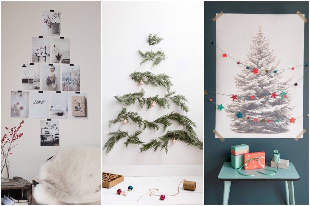 wall tree inspiration