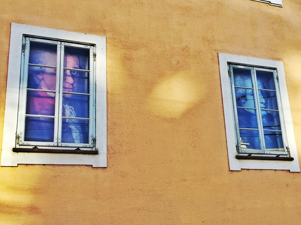 Mozart in Salzburg - OHIMP