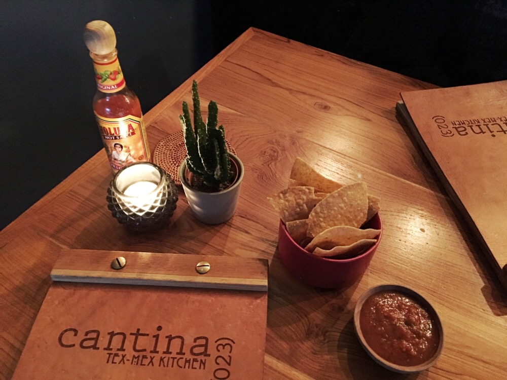 Cantina023 in Haarlem
