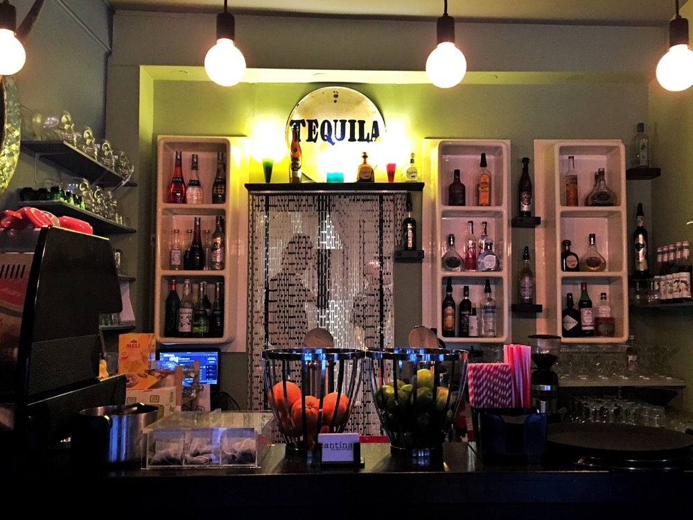 Cantina023 in Haarlem