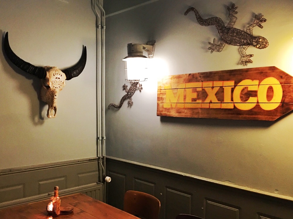 Cantina023 in Haarlem