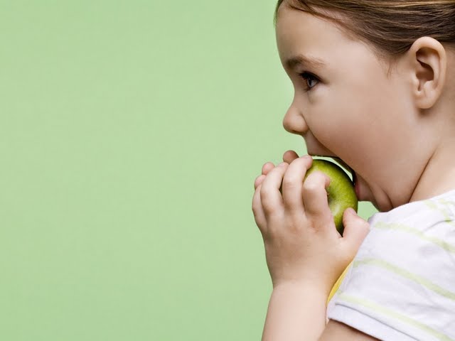 appel eten