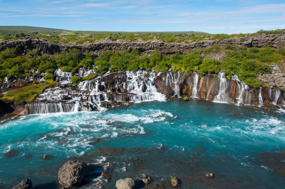IJsland