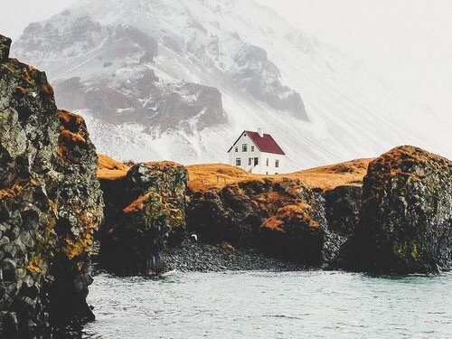 IJsland