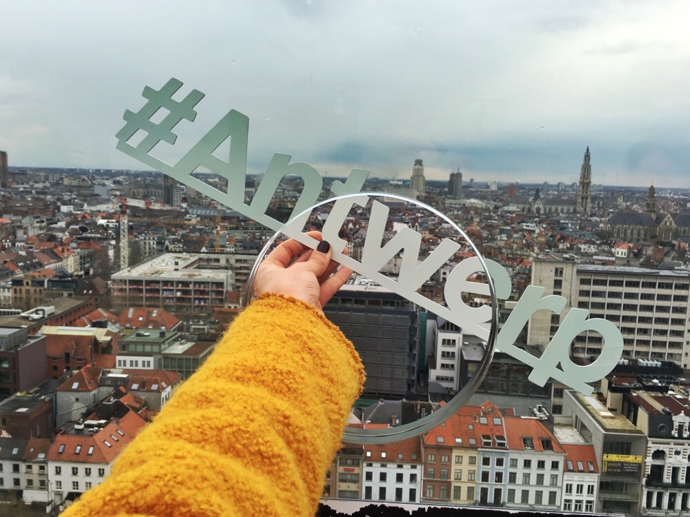 Antwerpen tips