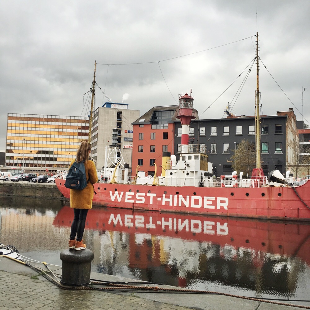 Eastpak She Wears collectie