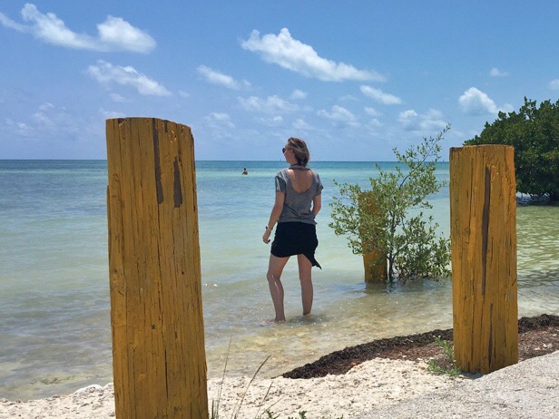 Florida Keys Travel
