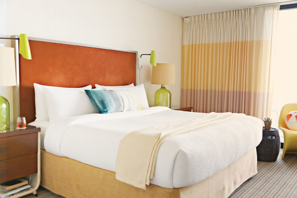 Hotel Santa Cruz