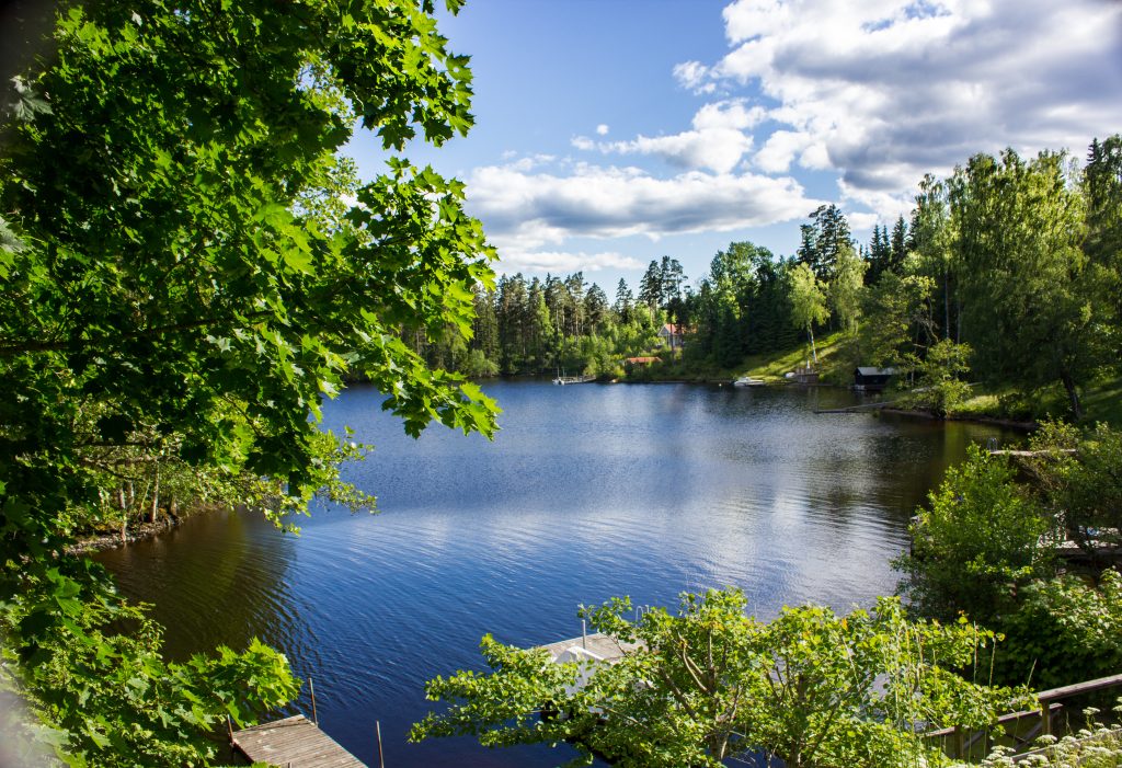 zweden