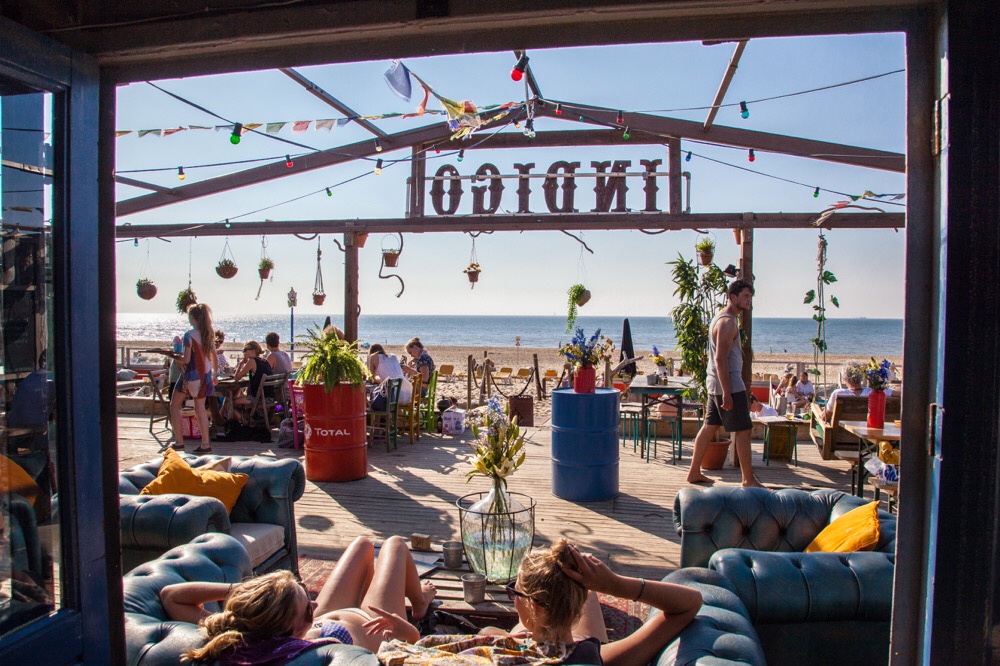 indigo Scheveningen