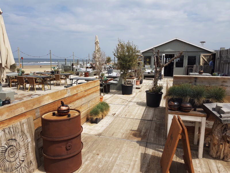 Patagonia Scheveningen