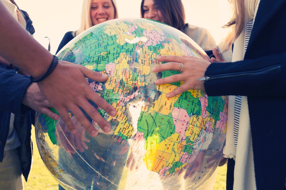 travel trends