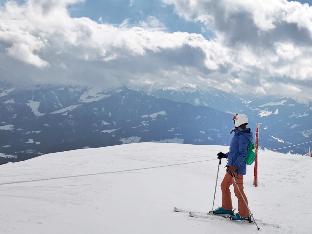 Skiwelt