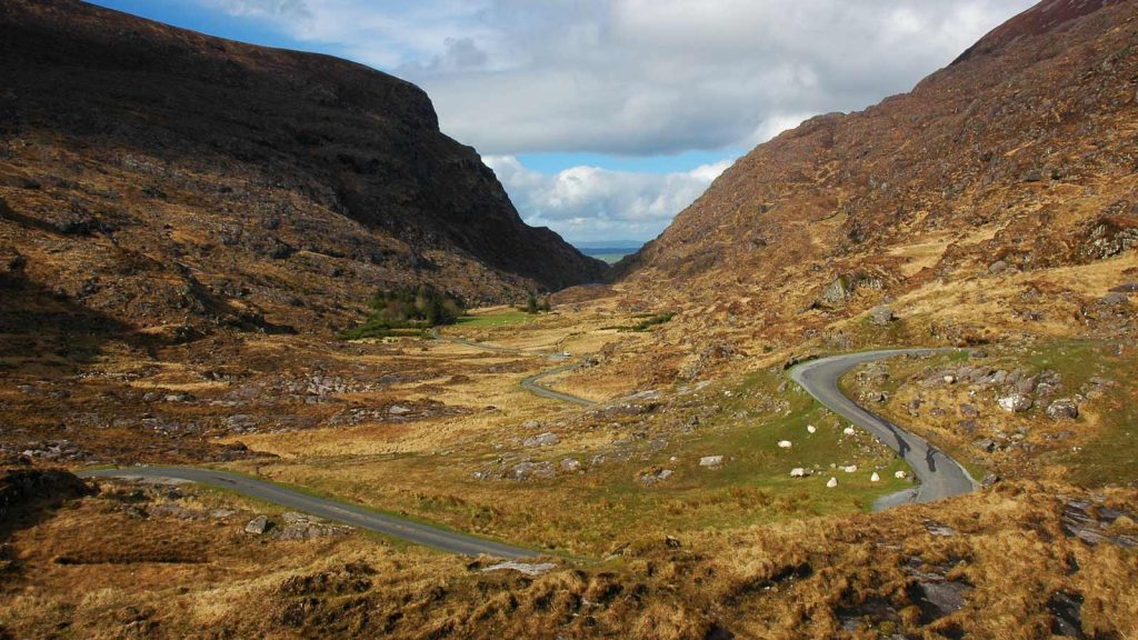 Gap of Dunloe