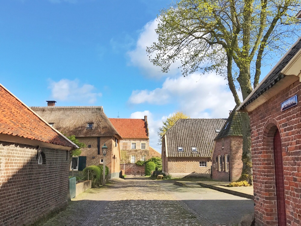 Weekendje Bronkhorst