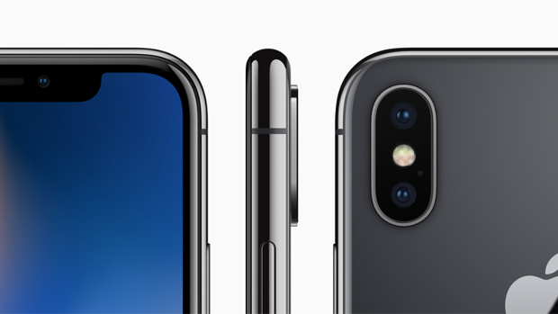 voordelen van de iPhone X