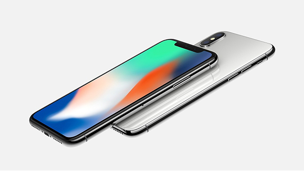 voordelen van de iPhone X