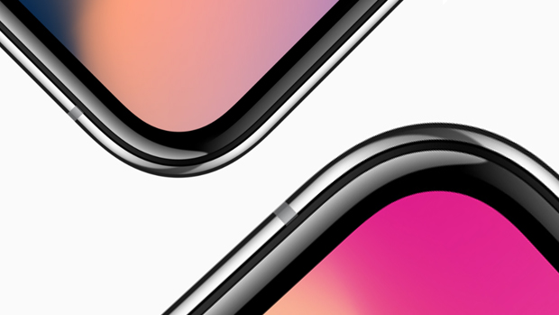 voordelen van de iPhone X