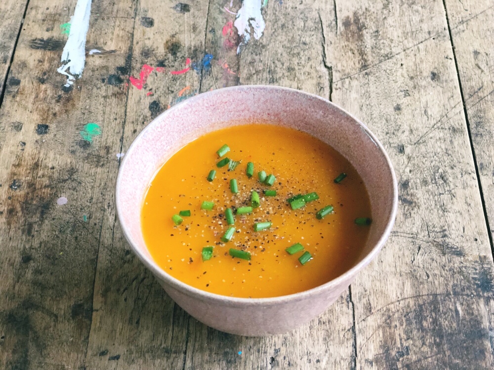 soupmaker recepten