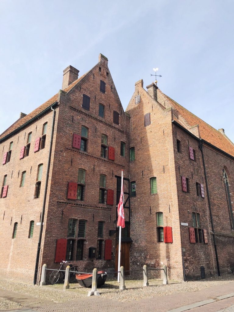 Elburg Museum