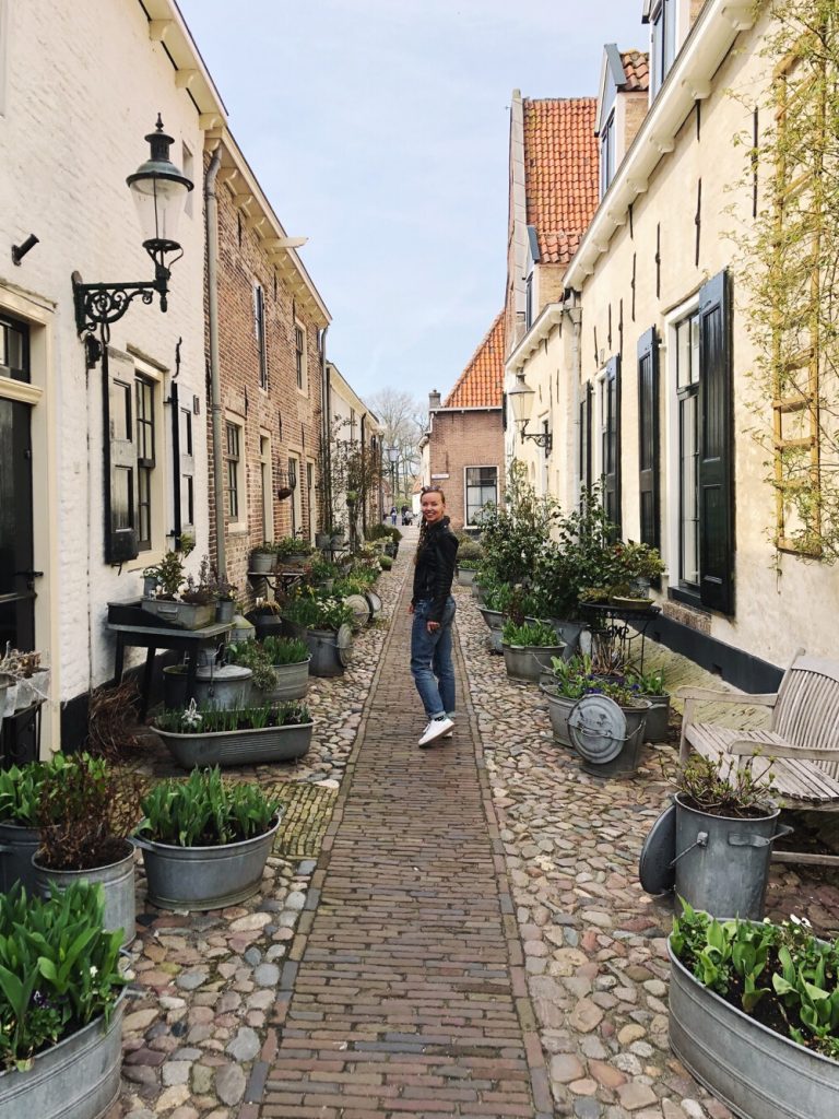 Westerwalstraat Elburg