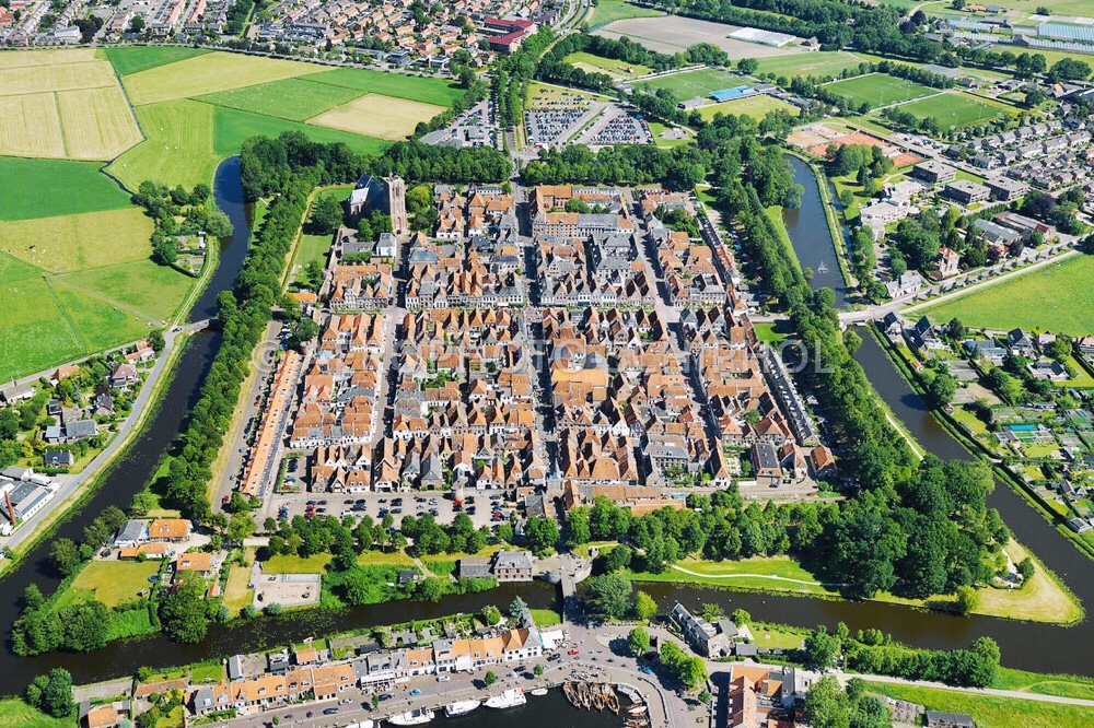 doen in Elburg