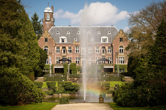 Hooge Vuursche
