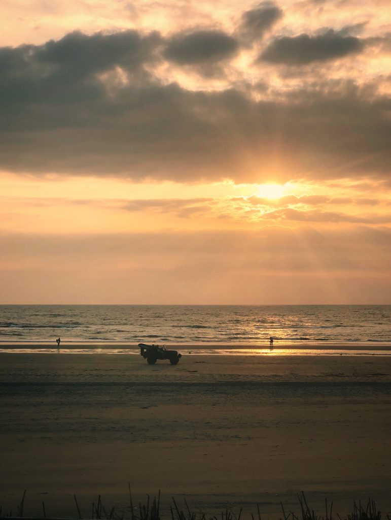 Sunset KVS
