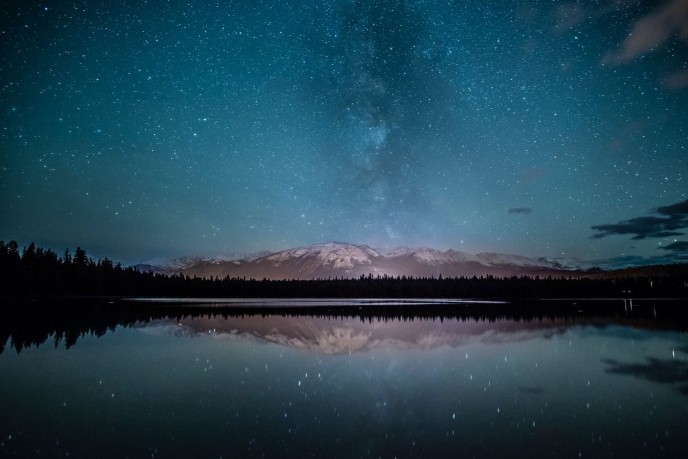 Lake Annette