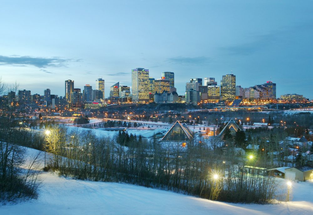 Edmonton