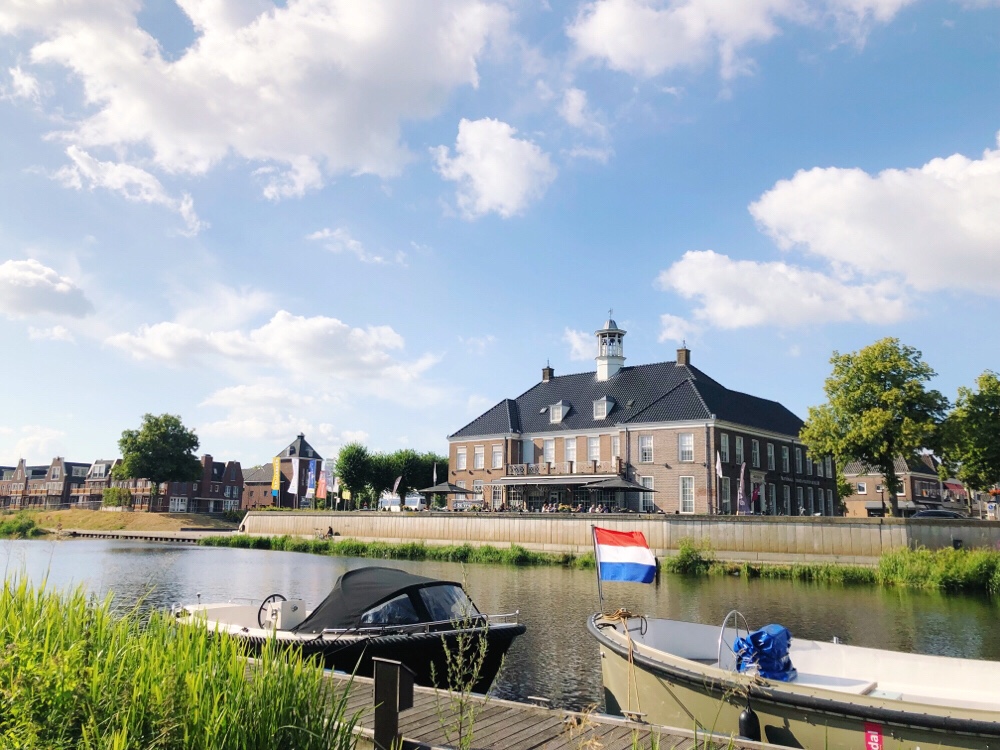 Ommen