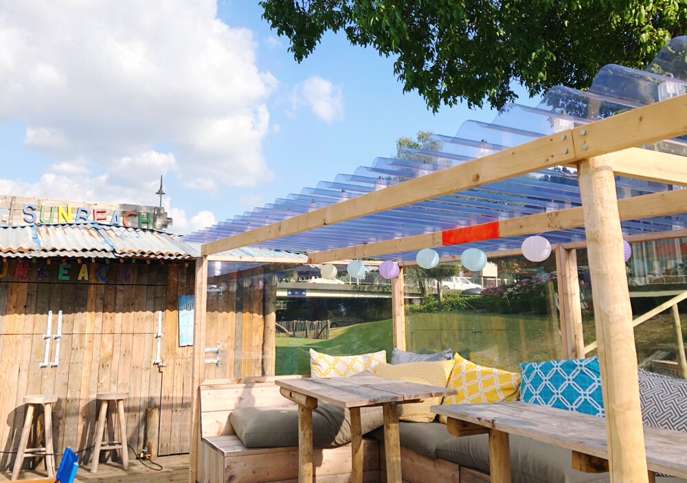 sunbeach De Zon in Ommen