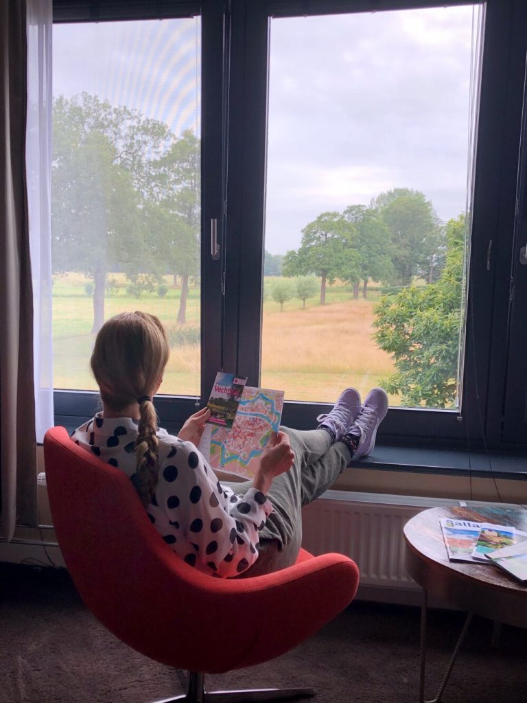 B&B de Rieten Deken