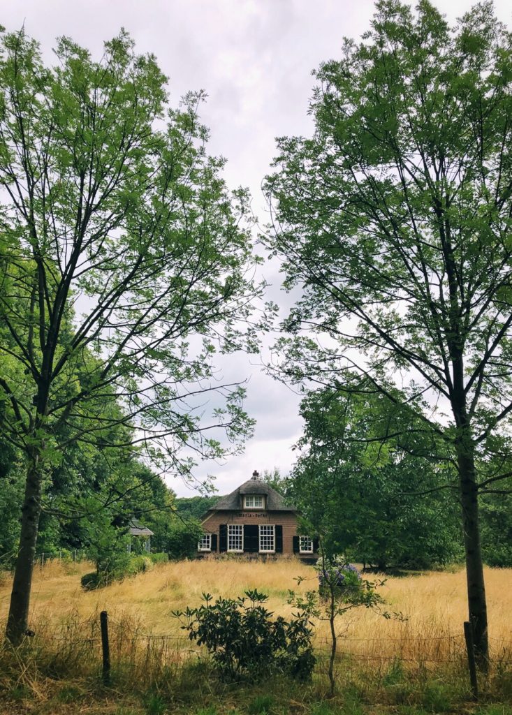 Vechtdal tour