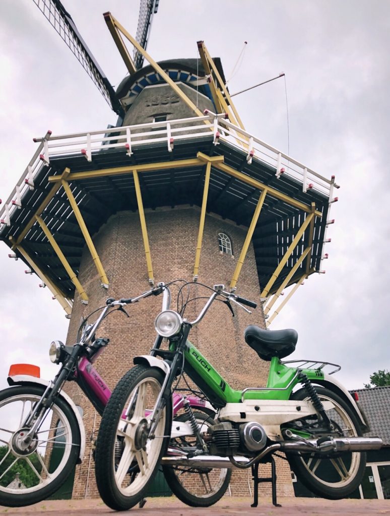 Vechtdal molen