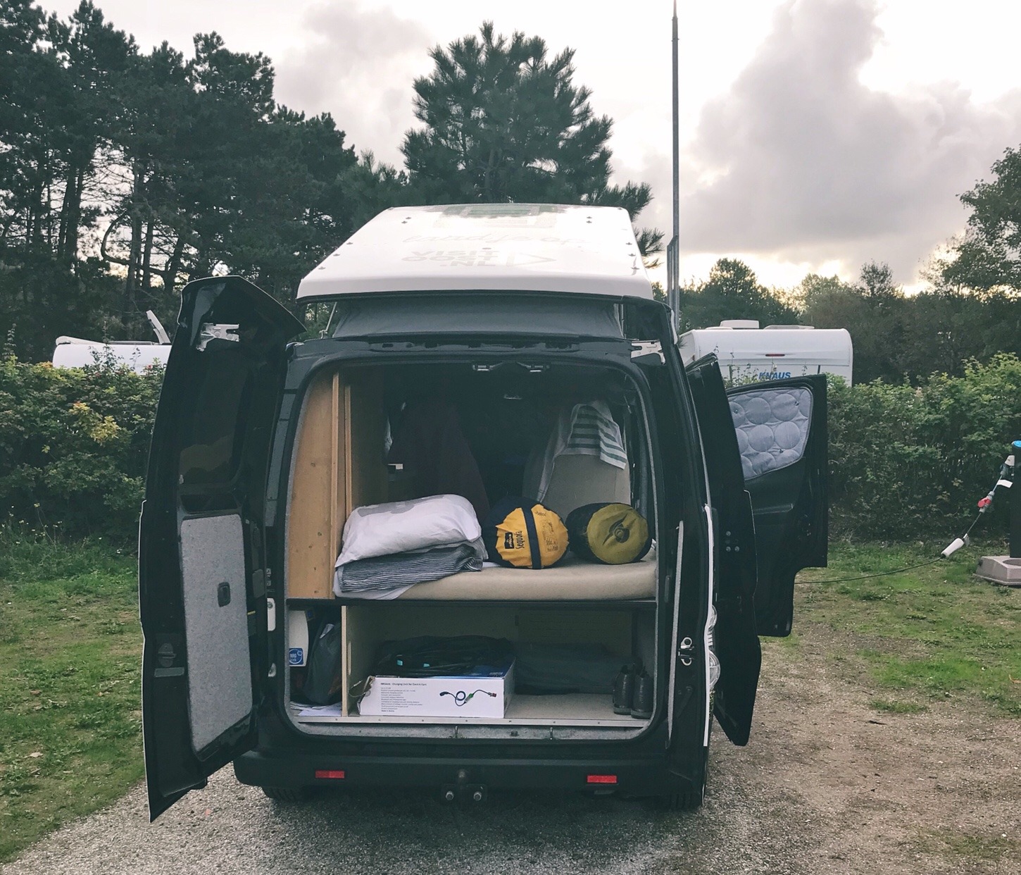 e-camper
