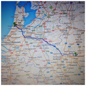 google maps Dortmund