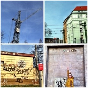 Dortmund collage