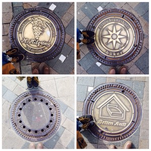 Manholes Dortmund