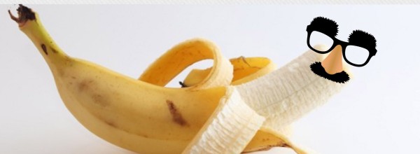maffe bananen