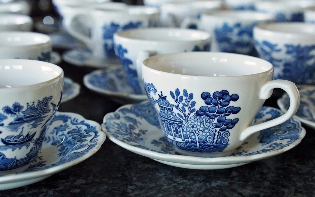 5 redenen waarom koffie gezond is