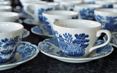 5 redenen waarom koffie gezond is